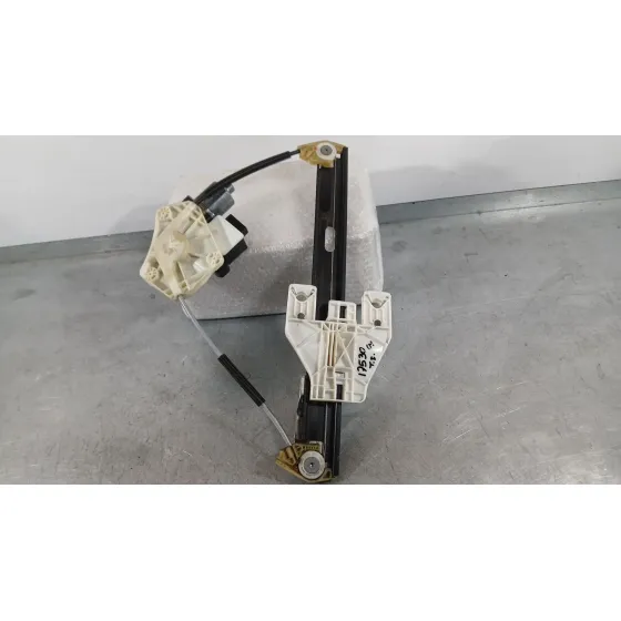 Elevalunas Trasero Izquierdo para Seat Leon (5F1)