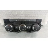 Mando Climatizador para Seat Leon (5F1)
