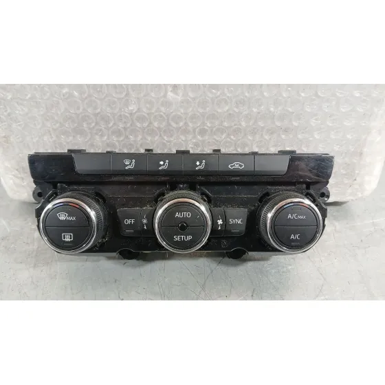 Mando Climatizador para Seat Leon (5F1)