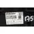 Mando Climatizador para Seat Leon (5F1)