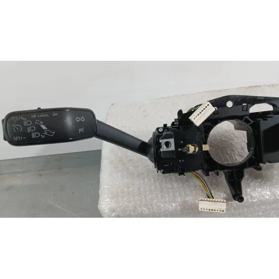 Mando Luces Y Limpia para Seat Leon (5F1)