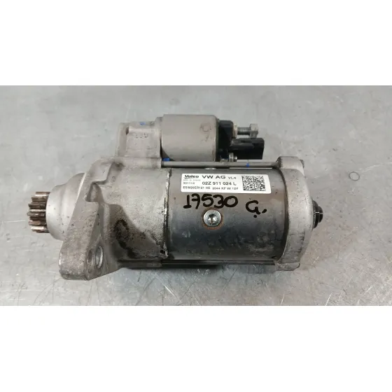 Motor Arranque para Seat Leon (5F1)