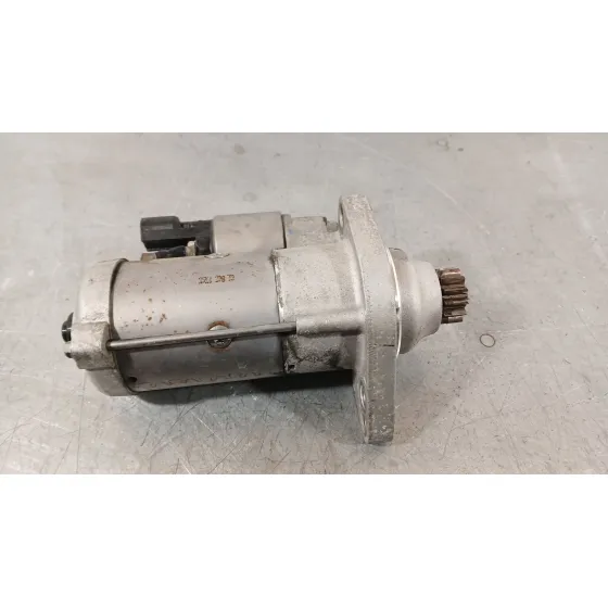 Motor Arranque para Seat Leon (5F1)