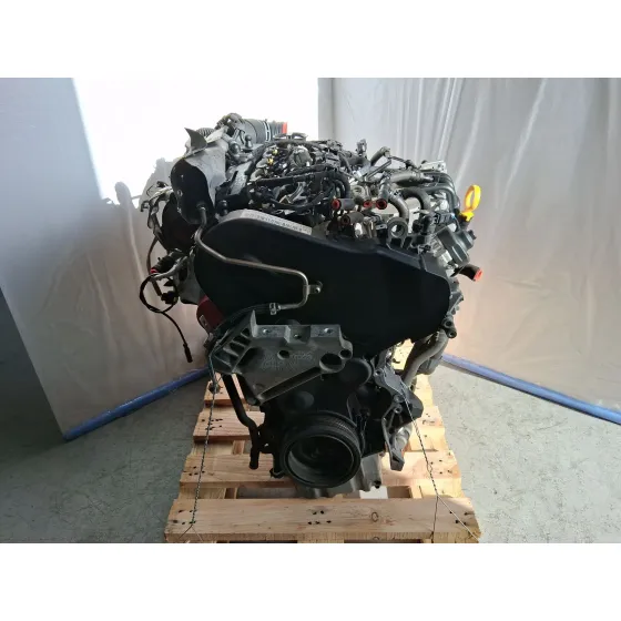 Motor Completo para Seat Leon (5F1)