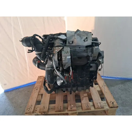 Motor Completo para Seat Leon (5F1)