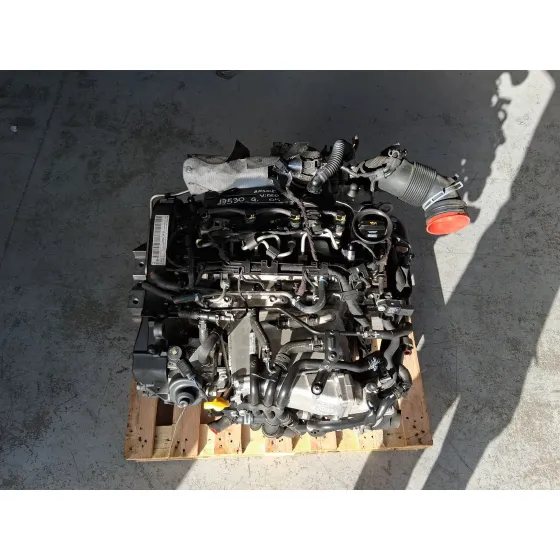 Motor Completo para Seat Leon (5F1)