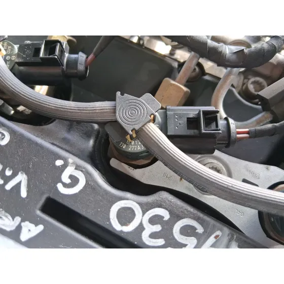 Motor Completo para Seat Leon (5F1)