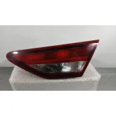 Piloto Trasero Derecho Interior para Seat Leon (5F1)