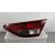 Piloto Trasero Derecho Interior para Seat Leon (5F1)