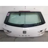 Porton Trasero para Seat Leon (5F1)