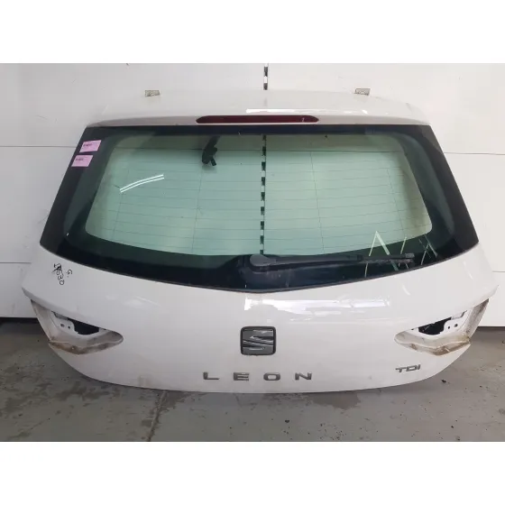 Porton Trasero para Seat Leon (5F1)