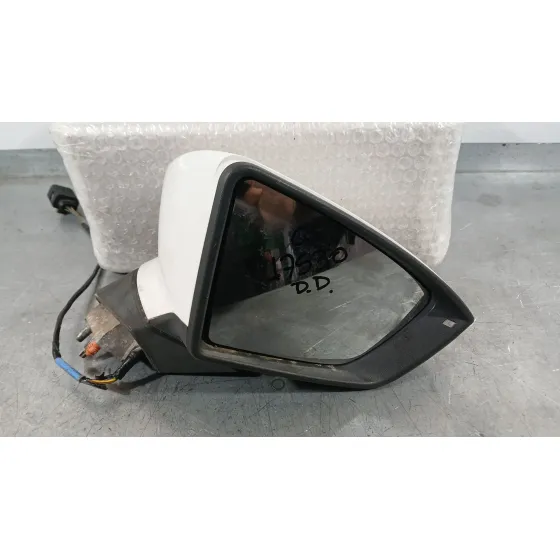 Retrovisor Derecho para Seat Leon (5F1)