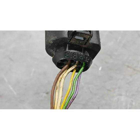 Retrovisor Derecho para Seat Leon (5F1)