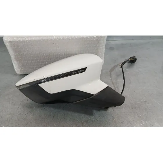 Retrovisor Derecho para Seat Leon (5F1)