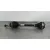 Transmision Delantera Izquierda para Seat Leon (5F1)