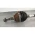 Transmision Delantera Izquierda para Seat Leon (5F1)