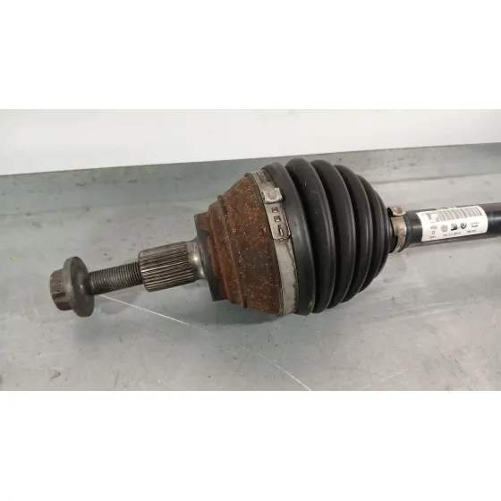 Transmision Delantera Izquierda para Seat Leon (5F1)