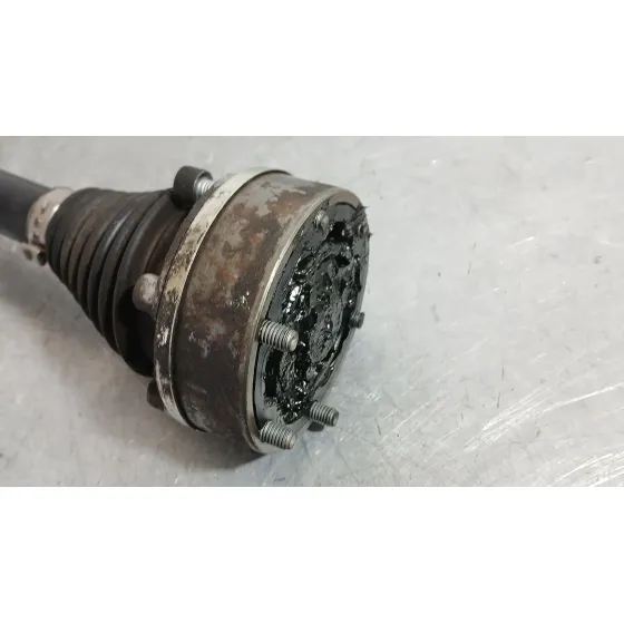 Transmision Delantera Izquierda para Seat Leon (5F1)