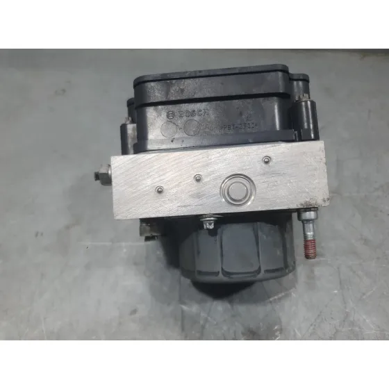 Abs para Toyota Auris (_E18_)