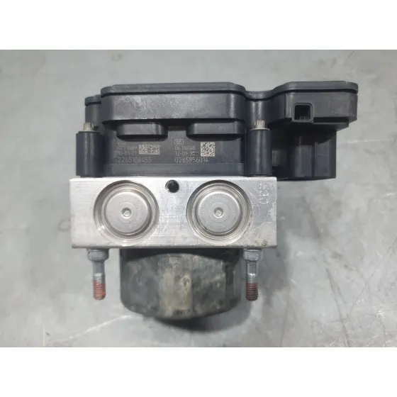 Abs para Toyota Auris (_E18_)