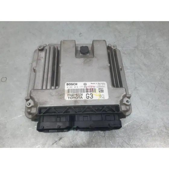 Centralita Motor Uce para Toyota Auris (_E18_)
