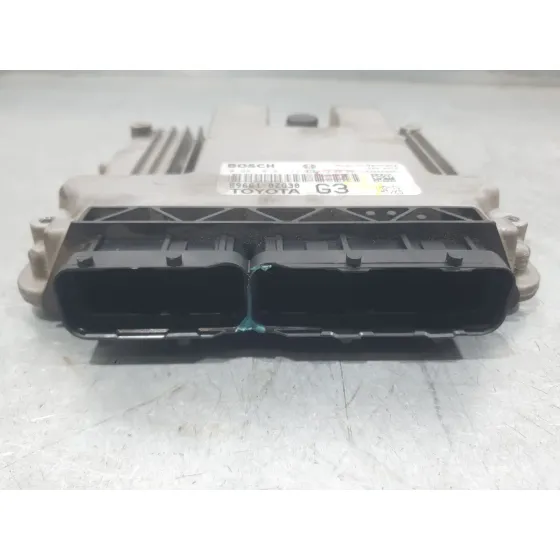 Centralita Motor Uce para Toyota Auris (_E18_)