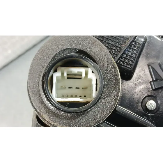 Cerradura Puerta Delantera Izquierda para Toyota Auris (_E18_)
