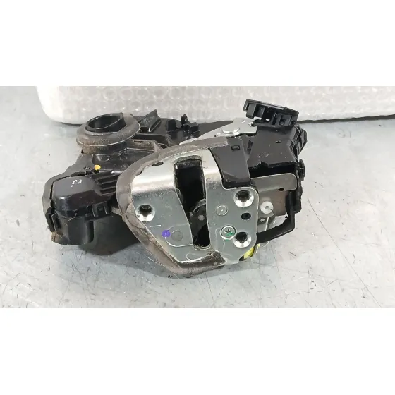 Cerradura Puerta Delantera Izquierda para Toyota Auris (_E18_)