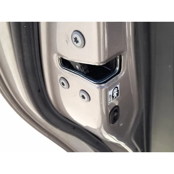 Cerradura Puerta Trasera Izquierda para Toyota Auris (_E18_)