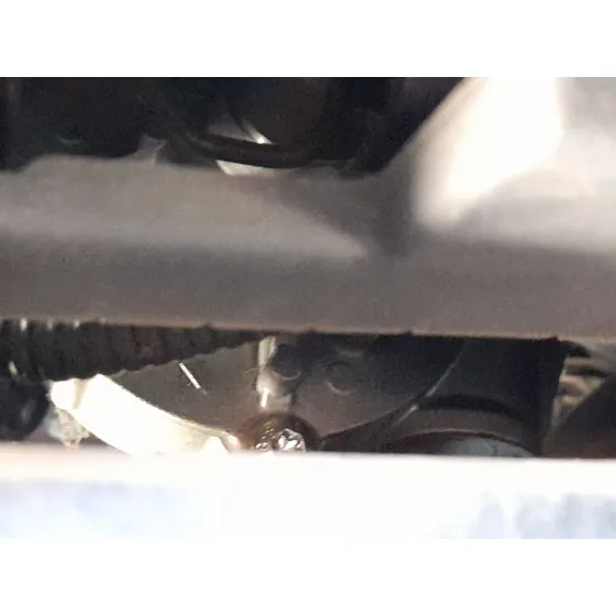 Columna Direccion para Toyota Auris (_E18_)