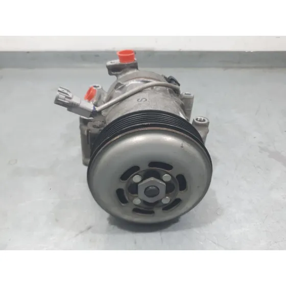 Compresor Aire Acondicionado para Toyota Auris (_E18_)