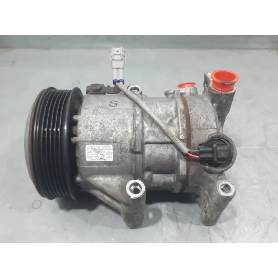 Compresor Aire Acondicionado para Toyota Auris (_E18_)