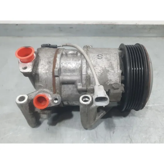Compresor Aire Acondicionado para Toyota Auris (_E18_)