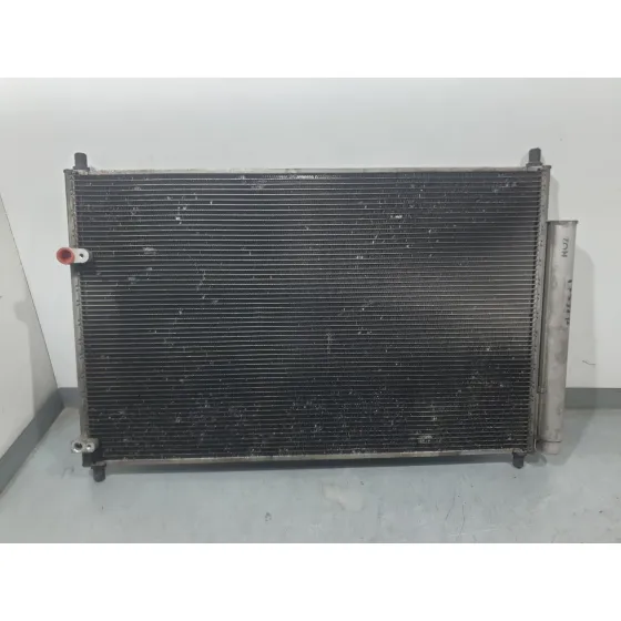 Condensador / Radiador Aire Acondicionado para Toyota Auris (_E18_)