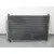 Condensador / Radiador Aire Acondicionado para Toyota Auris (_E18_)