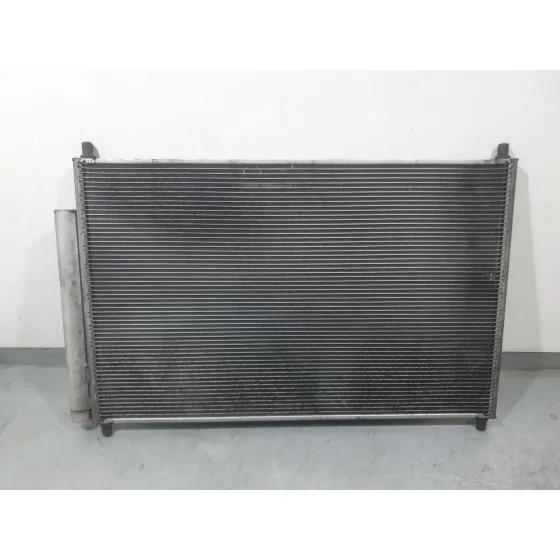 Condensador / Radiador Aire Acondicionado para Toyota Auris (_E18_)