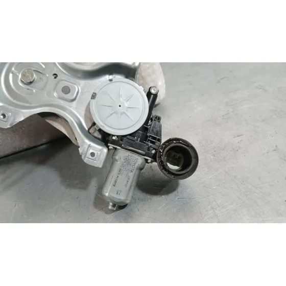 Elevalunas Delantero Derecho para Toyota Auris (_E18_)