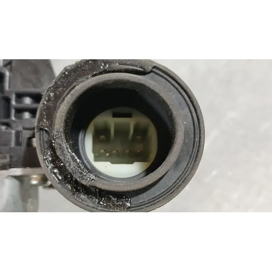Elevalunas Delantero Derecho para Toyota Auris (_E18_)