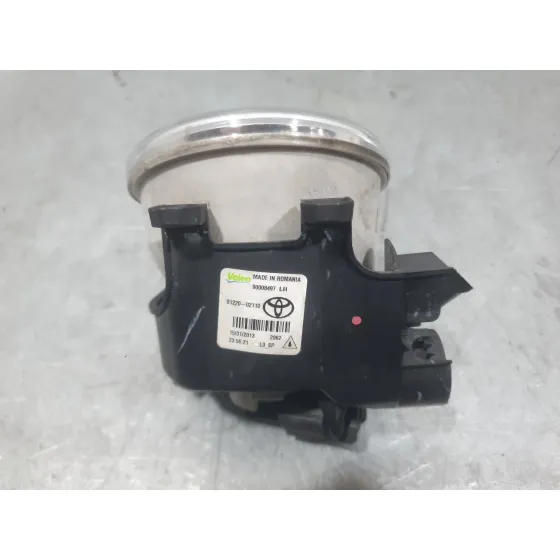 Faro Antiniebla Izquierdo para Toyota Auris (_E18_)