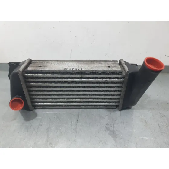 Intercooler para Toyota Auris (_E18_)