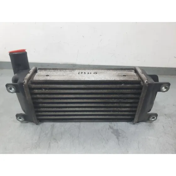 Intercooler para Toyota Auris (_E18_)