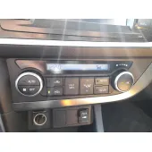 Mando Climatizador para Toyota Auris (_E18_)