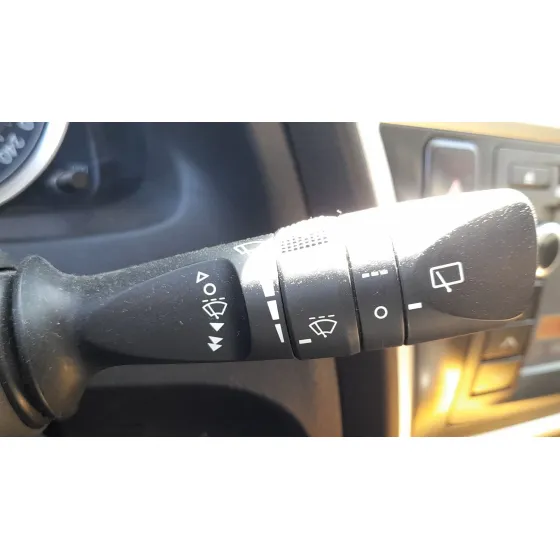 Mando Luces Y Limpia para Toyota Auris (_E18_)