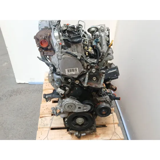 Motor Completo para Toyota Auris (_E18_)