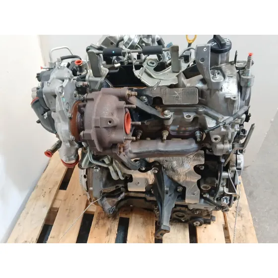 Motor Completo para Toyota Auris (_E18_)