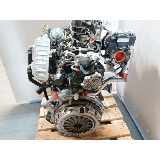 Motor Completo para Toyota Auris (_E18_)