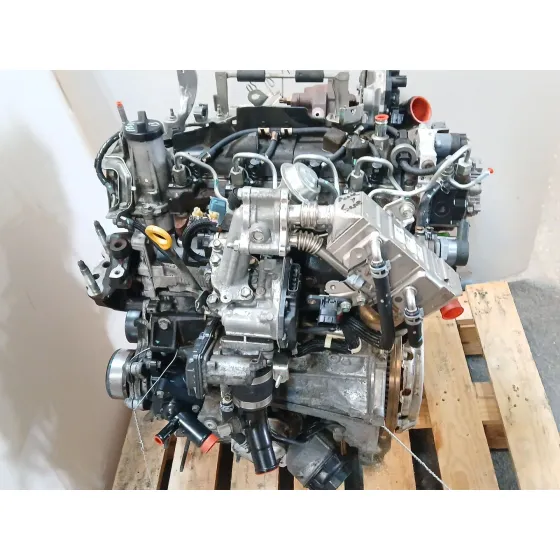 Motor Completo para Toyota Auris (_E18_)