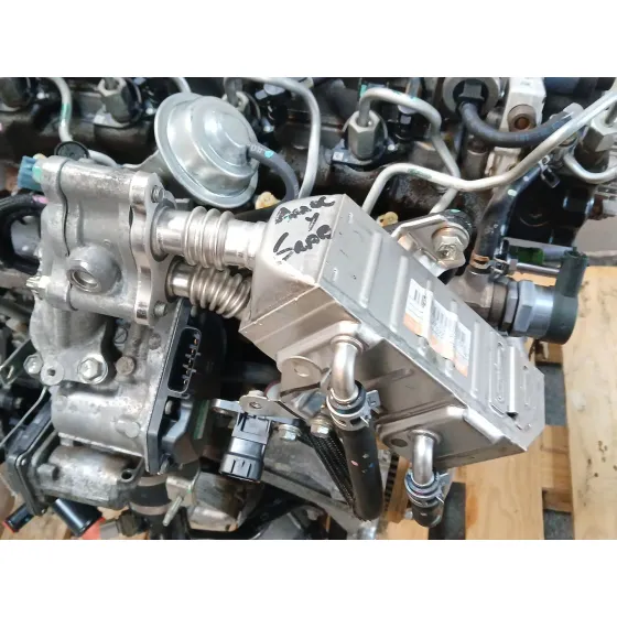Motor Completo para Toyota Auris (_E18_)