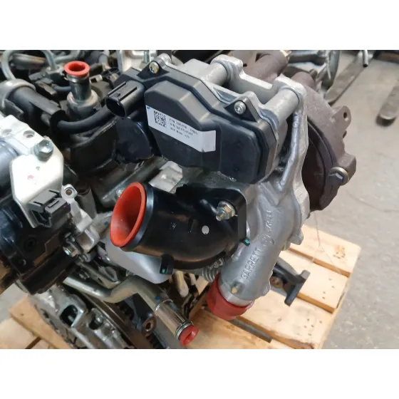Motor Completo para Toyota Auris (_E18_)