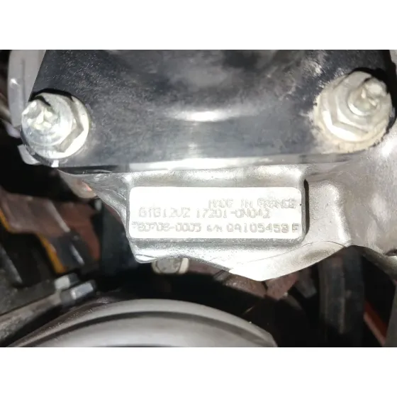 Motor Completo para Toyota Auris (_E18_)